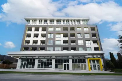 202 6328 Cambie Street, Vancouver, BC, Vancouver — Apartment/Condo for sale