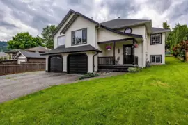 5628 Thornhill Street, Chilliwack, BC