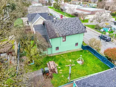 466 E 29th Avenue, Vancouver, BC, Vancouver — Single Family Residence for sale