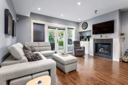 3 6451 Princess Lane, Richmond, BC, Richmond — Townhouse for sale
