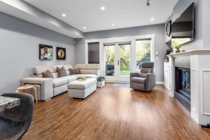3 6451 Princess Lane, Richmond, BC, Richmond — Townhouse for sale