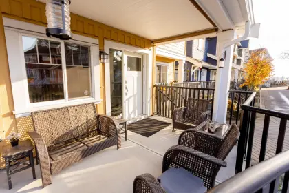 3 6451 Princess Lane, Richmond, BC, Richmond — Townhouse for sale
