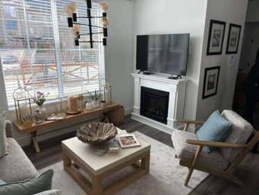 11 7360 Crabapple Court, Pemberton, BC, Pemberton — Townhouse for sale