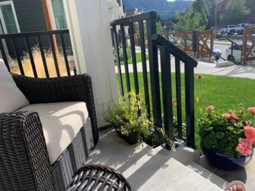 11 7360 Crabapple Court, Pemberton, BC, Pemberton — Townhouse for sale