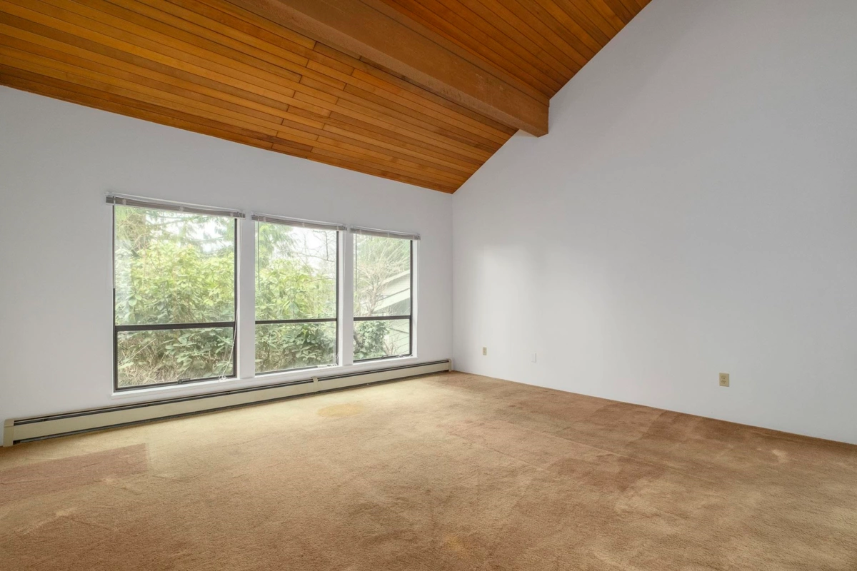 Exterior Rear Photo of 5563 Staghorn Place, North Vancouver, BC