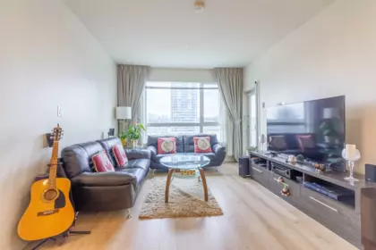 510 2188 Madison Avenue, Burnaby, BC, Burnaby — Apartment/Condo for sale