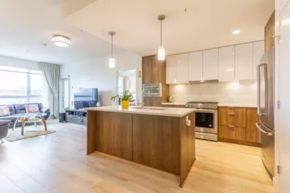510 2188 Madison Avenue, Burnaby, BC, Burnaby — Apartment/Condo for sale