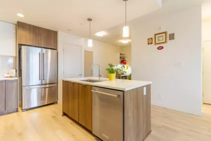 510 2188 Madison Avenue, Burnaby, BC, Burnaby — Apartment/Condo for sale