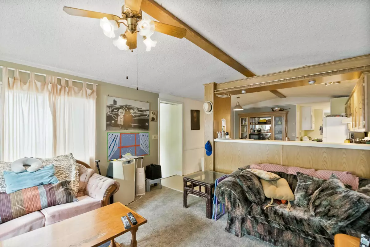 Basement Recreation Room Photo of 76 10221 Wilson Street, Mission, BC