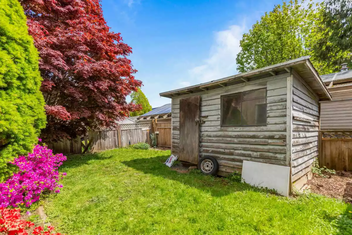 Bedroom 2 Photo of 76 10221 Wilson Street, Mission, BC