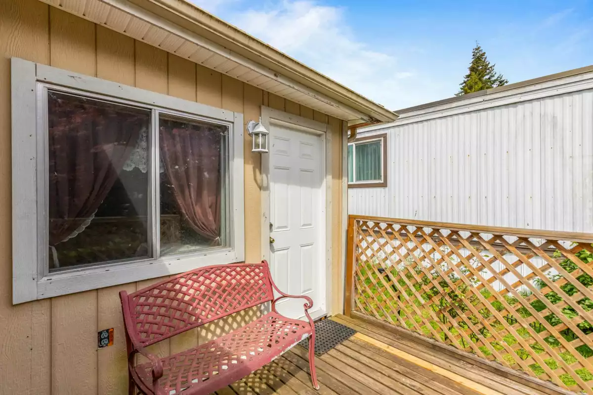 Bedroom 4 Photo of 76 10221 Wilson Street, Mission, BC