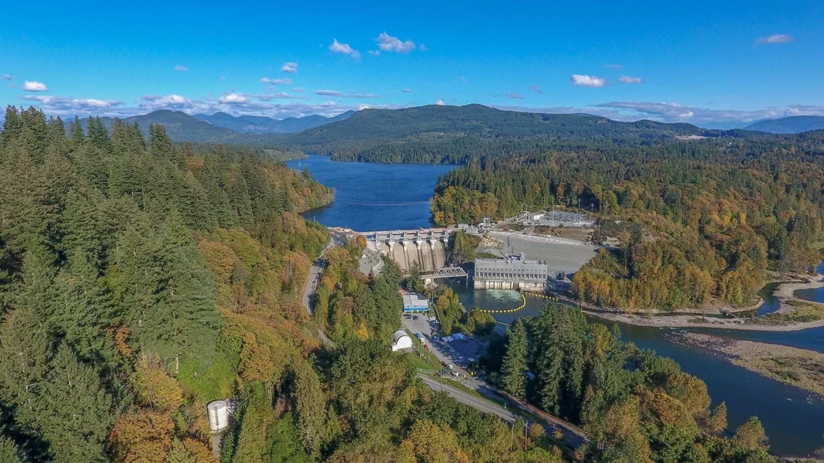 Fitness Center Photo Near 76 10221 Wilson Street, Mission, BC