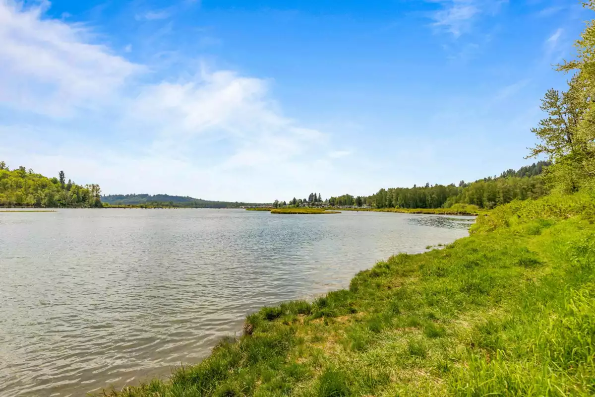 Garden / Landscaping Photo of 76 10221 Wilson Street, Mission, BC