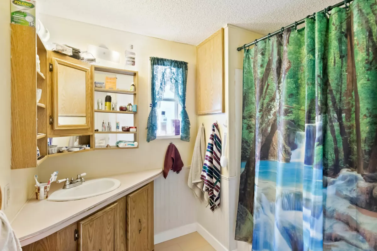 Hallway Photo of 76 10221 Wilson Street, Mission, BC