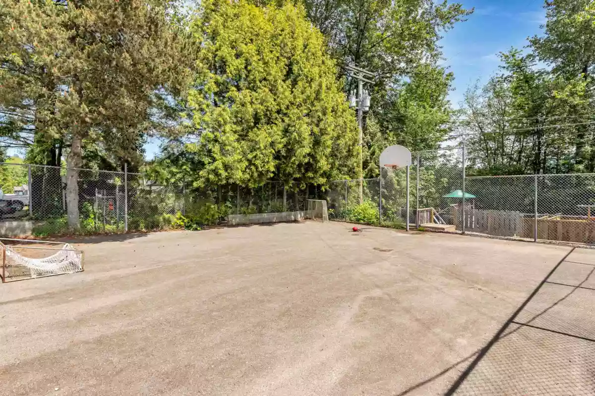 Hot Tub / Spa Photo of 76 10221 Wilson Street, Mission, BC