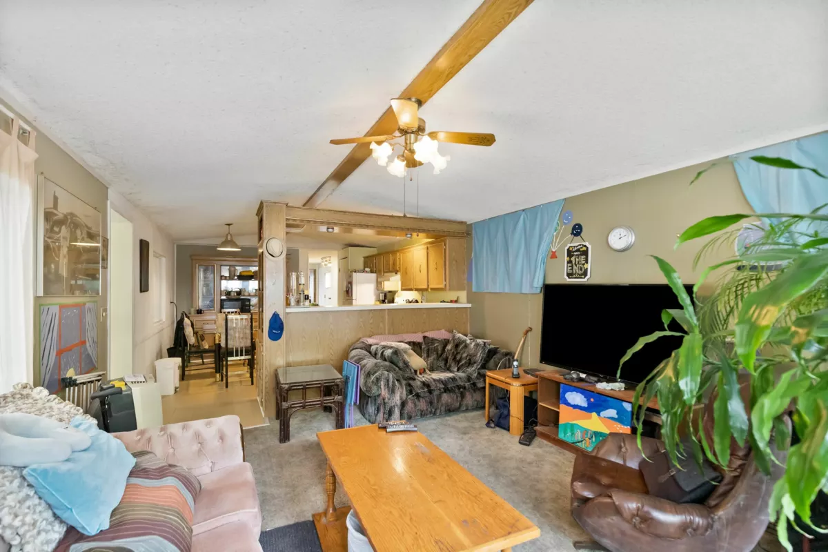 Loft / Bonus Room Photo of 76 10221 Wilson Street, Mission, BC