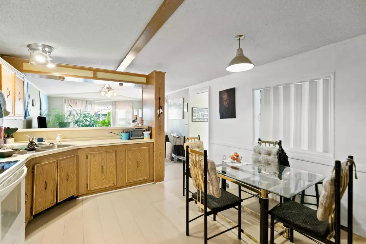 Mudroom Photo of 76 10221 Wilson Street, Mission, BC