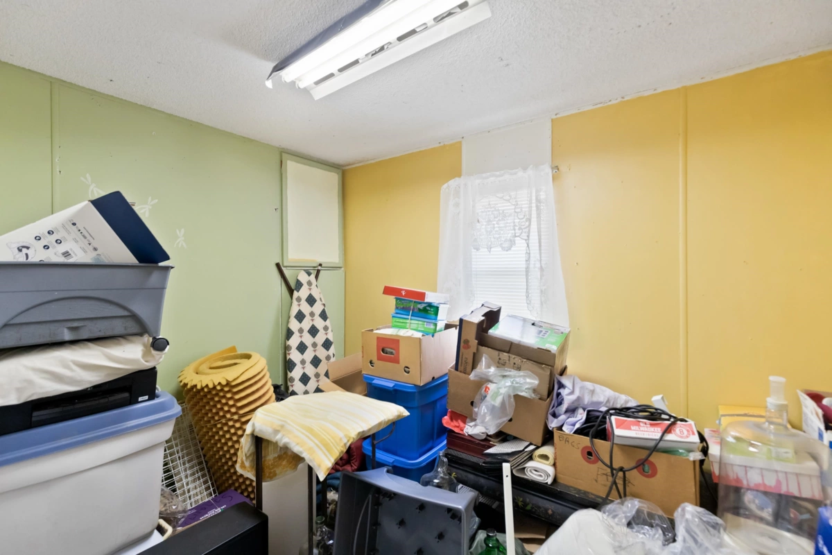 Outdoor Deck Photo of 76 10221 Wilson Street, Mission, BC