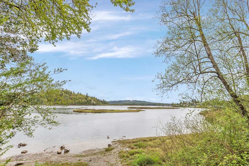 Outdoor Kitchen Photo of 76 10221 Wilson Street, Mission, BC