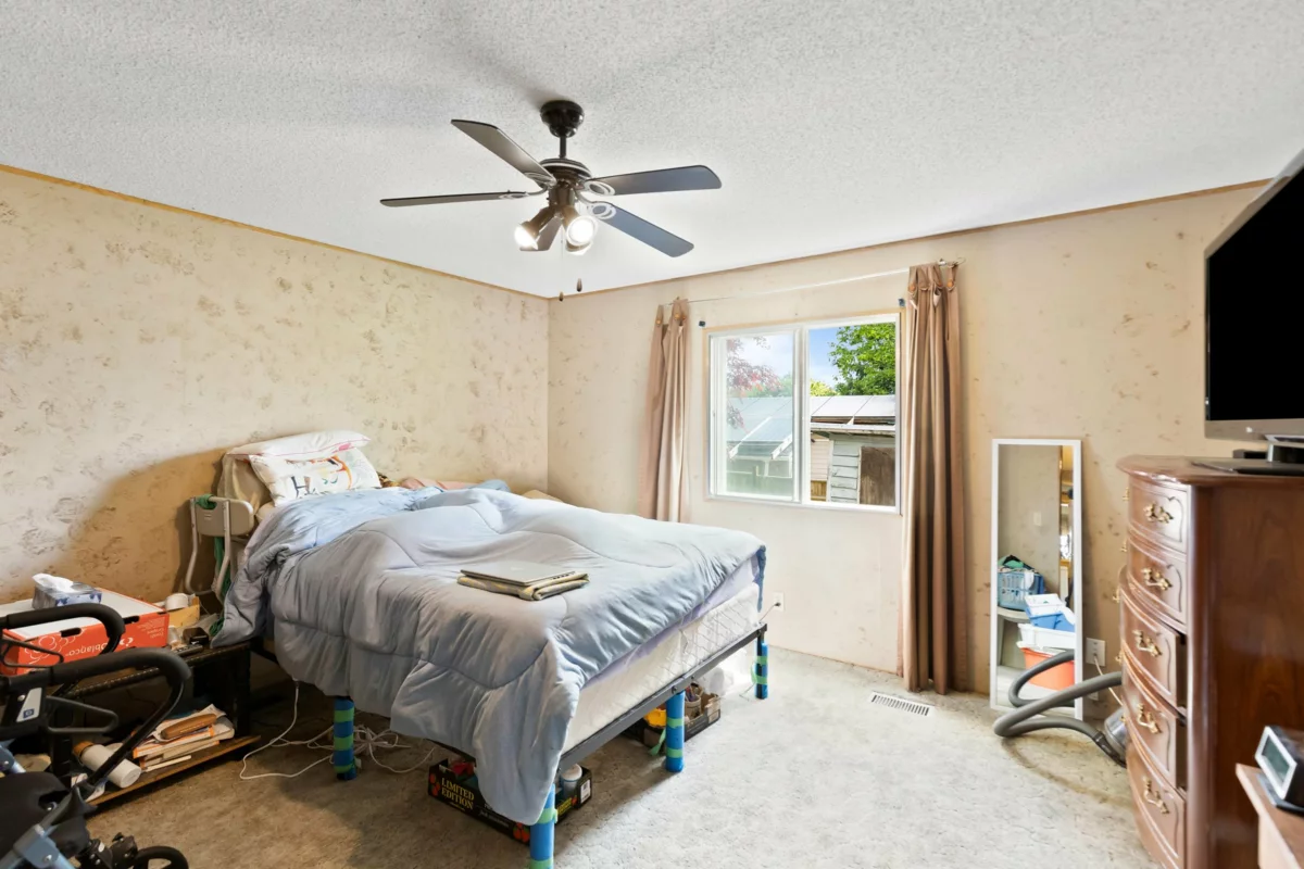 Outdoor Patio Photo of 76 10221 Wilson Street, Mission, BC