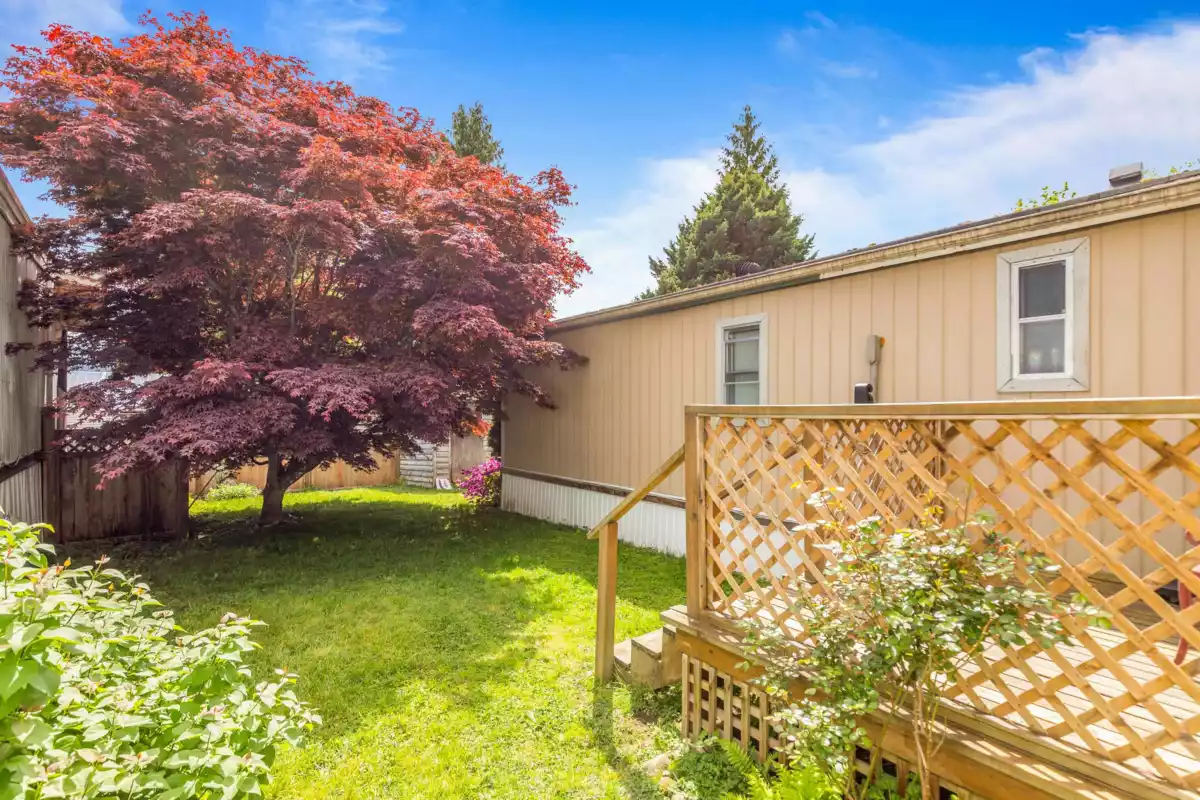 Pantry Photo of 76 10221 Wilson Street, Mission, BC