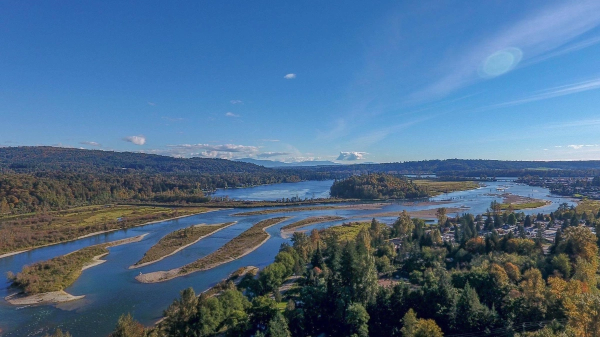 Playground / Recreational Area Near 76 10221 Wilson Street, Mission, BC