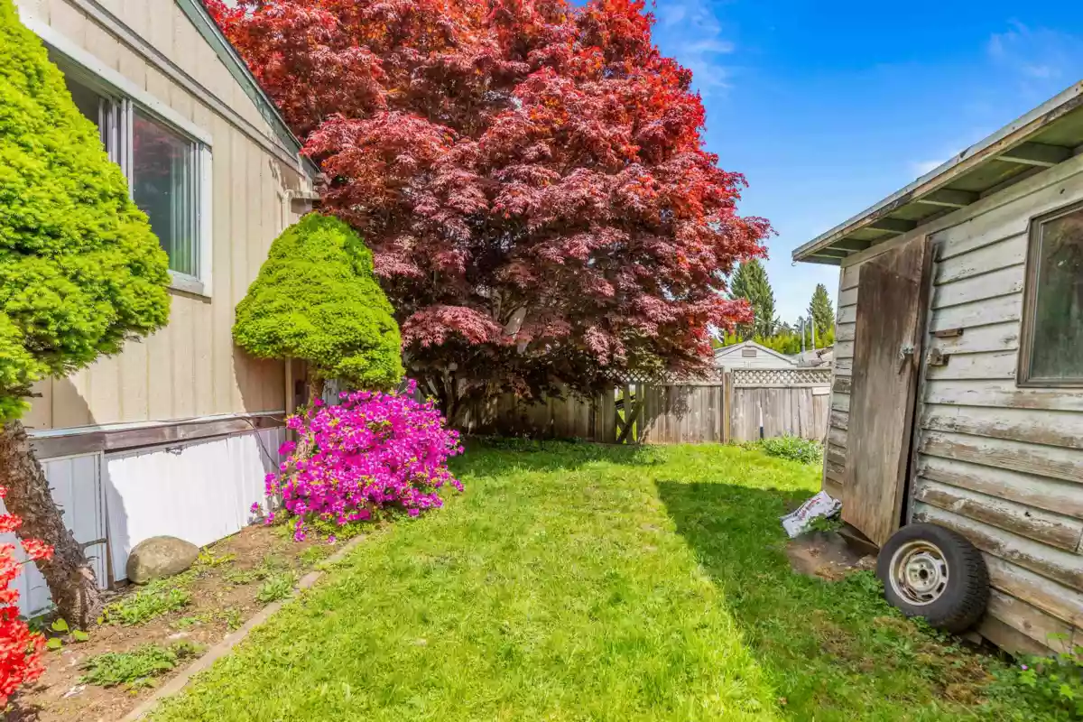 Primary Bathroom Photo of 76 10221 Wilson Street, Mission, BC