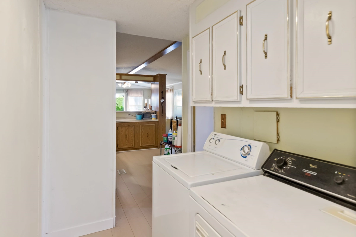 Staircase Photo of 76 10221 Wilson Street, Mission, BC