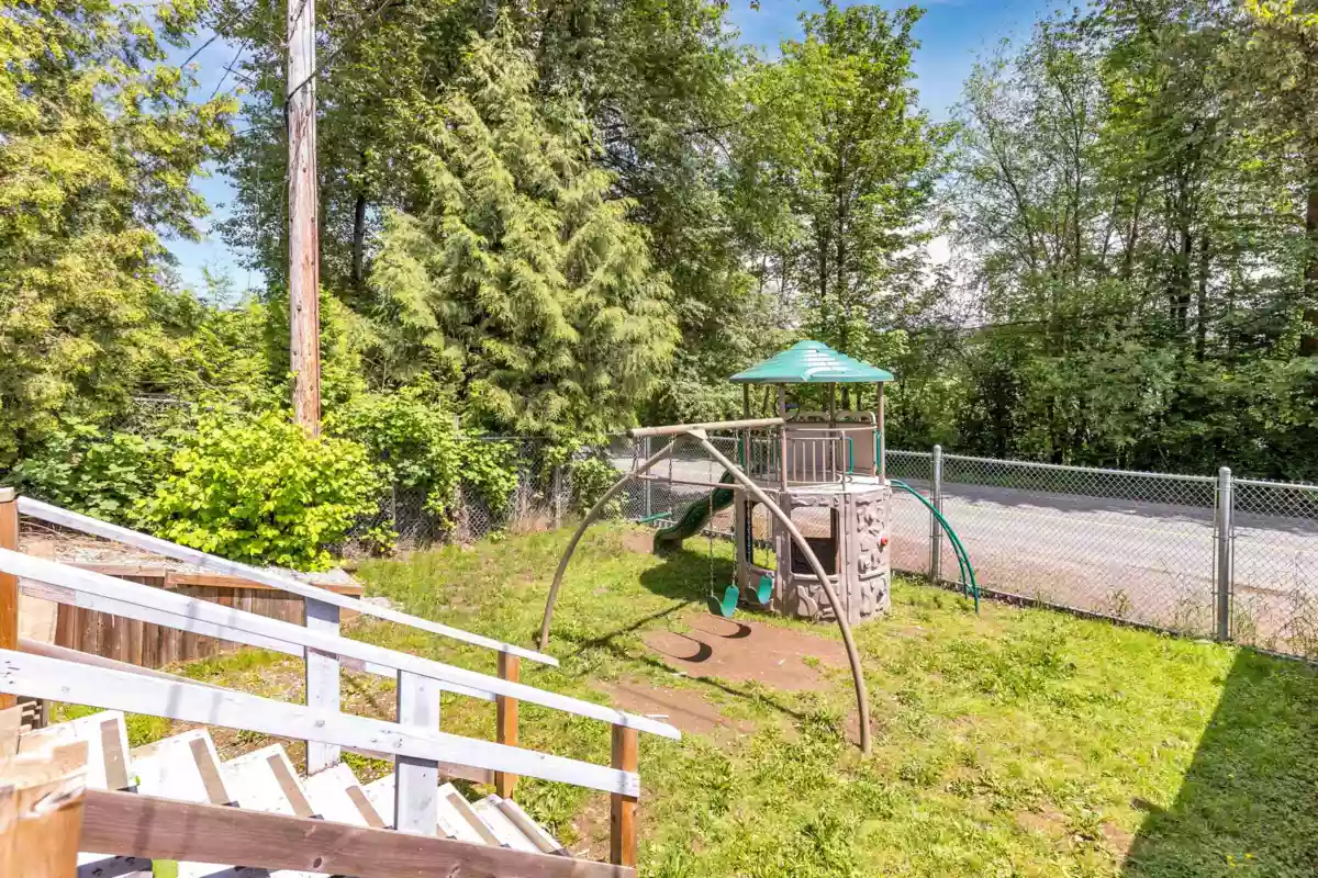 Swimming Pool Photo of 76 10221 Wilson Street, Mission, BC