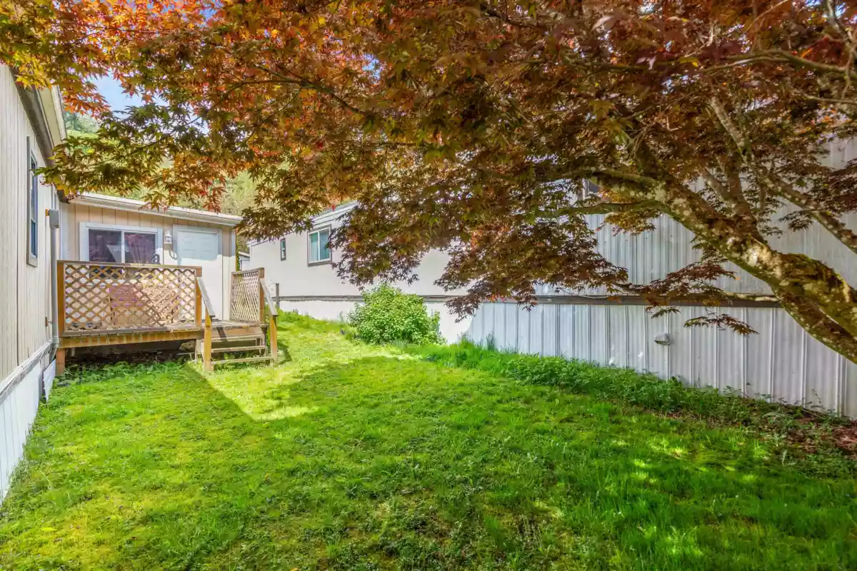 Walk-In Closet Photo of 76 10221 Wilson Street, Mission, BC