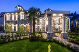 8151 Lundy Road, Richmond, BC