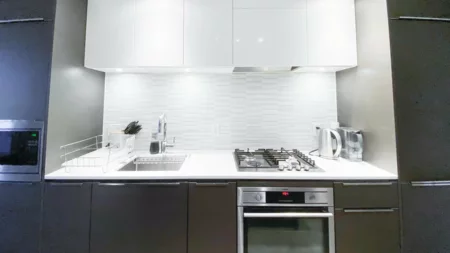 1606 5233 Gilbert Road, Richmond, BC