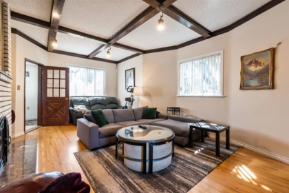 2640 Trinity Street, Vancouver, BC, Vancouver — Single Family Residence for sale