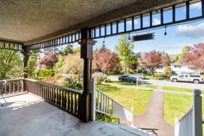 2640 Trinity Street, Vancouver, BC, Vancouver — Single Family Residence for sale