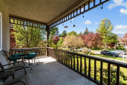 2640 Trinity Street, Vancouver, BC, Vancouver — Single Family Residence for sale