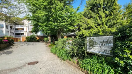 304 2678 Dixon Street, Port Coquitlam, BC