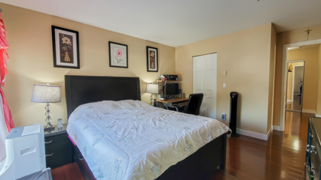 Loft / Bonus Room Photo of 304 2678 Dixon Street, Port Coquitlam, BC