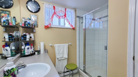 Mudroom Photo of 304 2678 Dixon Street, Port Coquitlam, BC