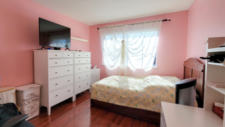 Hallway Photo of 304 2678 Dixon Street, Port Coquitlam, BC