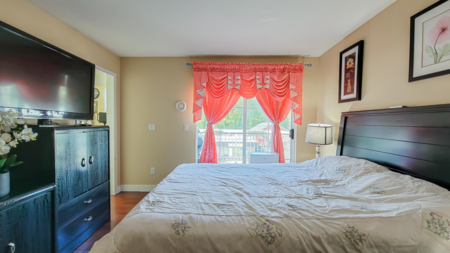 Basement Recreation Room Photo of 304 2678 Dixon Street, Port Coquitlam, BC