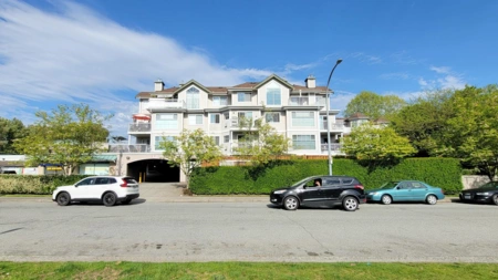 304 2678 Dixon Street, Port Coquitlam, BC