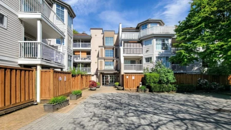 304 2678 Dixon Street, Port Coquitlam, BC