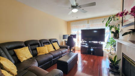 Pantry Photo of 304 2678 Dixon Street, Port Coquitlam, BC