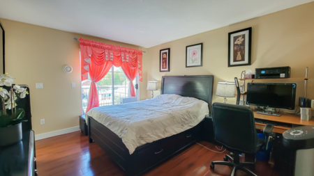 Office / Den Photo of 304 2678 Dixon Street, Port Coquitlam, BC