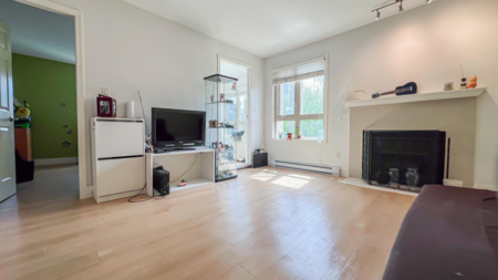 308 1516 E 1st Avenue, Vancouver, BC, Vancouver — Apartment/Condo for sale