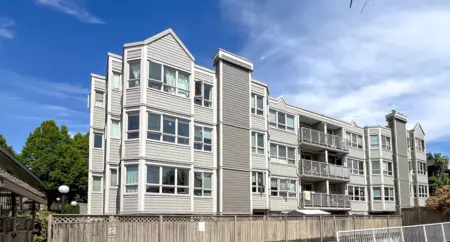 308 1516 E 1st Avenue, Vancouver, BC, Vancouver — Apartment/Condo for sale