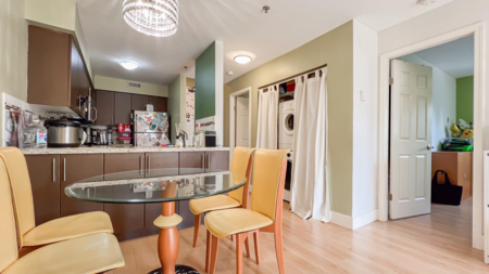 308 1516 E 1st Avenue, Vancouver, BC, Vancouver — Apartment/Condo for sale