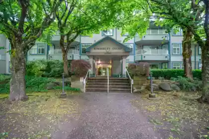 305 11960 Harris Road, Pitt Meadows, BC, Pitt Meadows — Apartment/Condo for sale