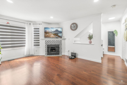 42 7640 Blott Street, Mission, BC, Mission — Townhouse for sale