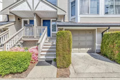 42 7640 Blott Street, Mission, BC, Mission — Townhouse for sale